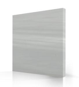 Silver White Marble