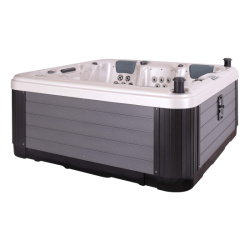 Гидромассажный спа-бассейн Delfi Spa Triera