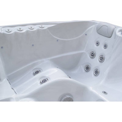 Спа-бассейн AquaSpas My Dream