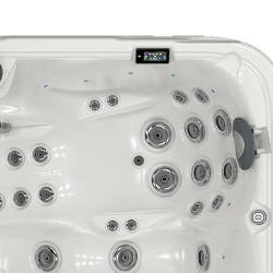 Спа бассейн Wellis Explorer