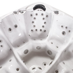 Спа бассейн профессиональный Joy Spa JY 8018