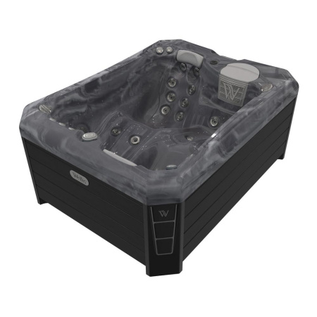 Спа бассейн Wellis Manhattan