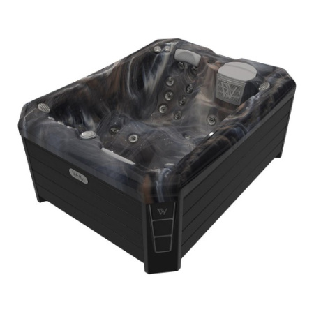 Спа-бассейн Wellis Manhattan Indoor