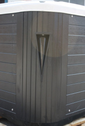 Светодиодная подсветка по периметру корпуса