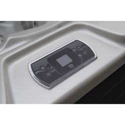 Спа-бассейн AquaSpas My Celebration