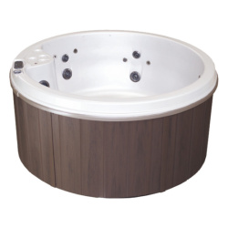 Гидромассажный спа-бассейн Viking Spa Viking 3