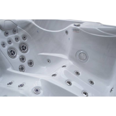 Спа бассейн AquaSpas My Soul