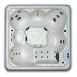 Гидромассажный спа-бассейн Jazzi Pool Vermont