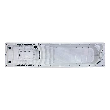 Спа бассейн Gulfstream Frigate