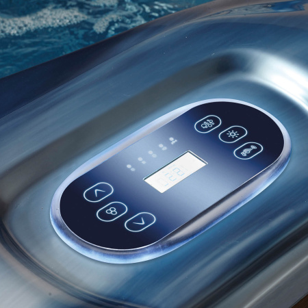 Гидромассажный спа бассейн Mexda WS-596E