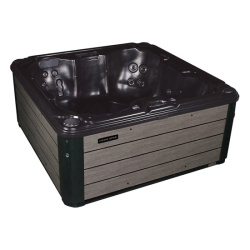 Гидромассажный спа бассейн для сауны Viking Spa Royale ETS