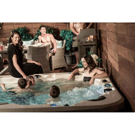 Плавательный спа бассейн Vortex Spas Aquagym PRO