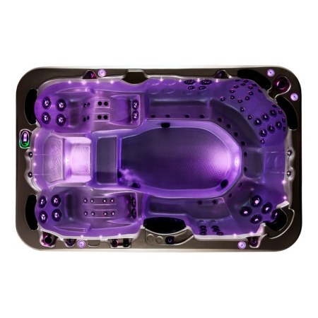 Спа бассейн Vortex Spas Palladium