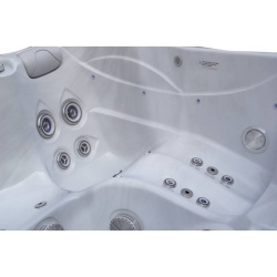 Спа-бассейн AquaSpas My Dream