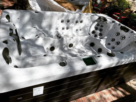 Спа бассейн American Whirlpool 982