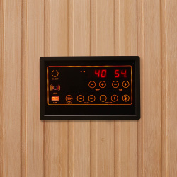 Инфракрасная сауна Mexda WS-1813