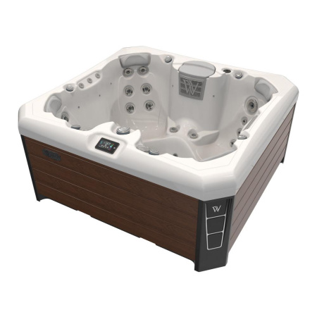 Спа бассейн Wellis Marbella