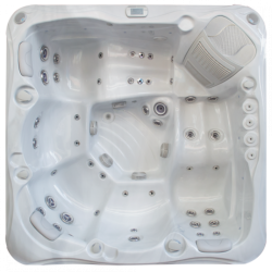 Спа-бассейн AquaSpas My Family