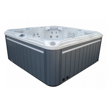 Спа-бассейн AquaSpas My  Power hydroplus