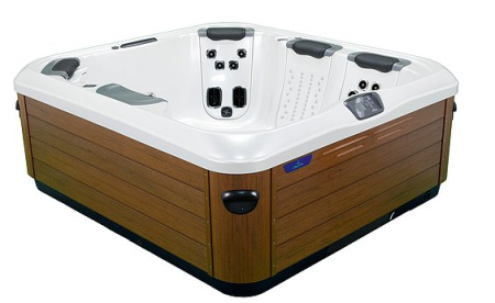 Спа бассейн Villeroy&Boch A6L